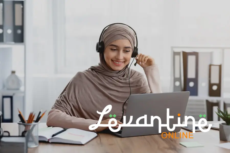 Arabic language online course advanced
